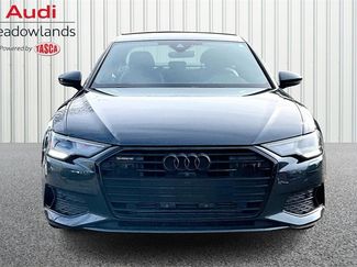 Used 2023 Audi A6 2.0T Premium w/ Convenience Package video 2