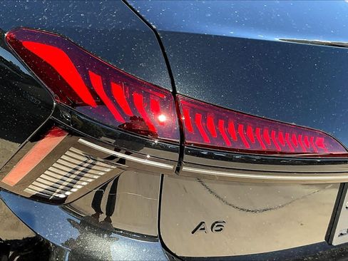 New 2026 Audi A6 Premium Plus image 14