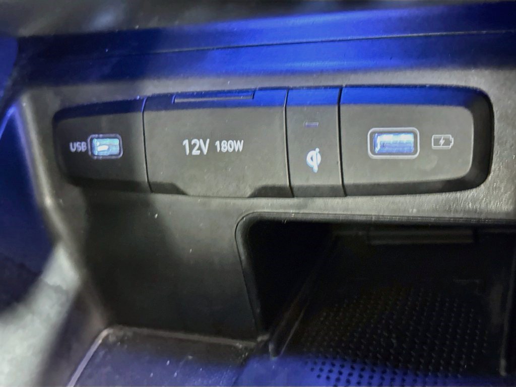 Used 2022 Hyundai Tucson SEL w/ Convenience Package AWD/4WD image 40