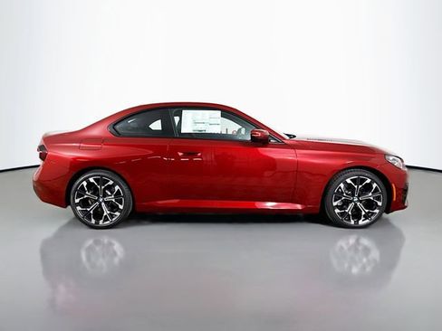 Used 2026 BMW 230i xDrive Coupe w/ Premium Package AWD/4WD image 8