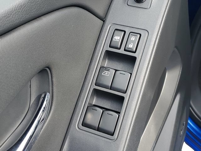 Used 2024 Nissan Frontier SL w/ Technology Package RWD image 14