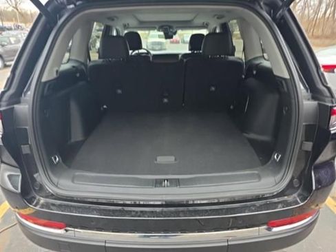 Used 2023 Jeep Grand Cherokee 4xe w/ Luxury Tech Group II image 13