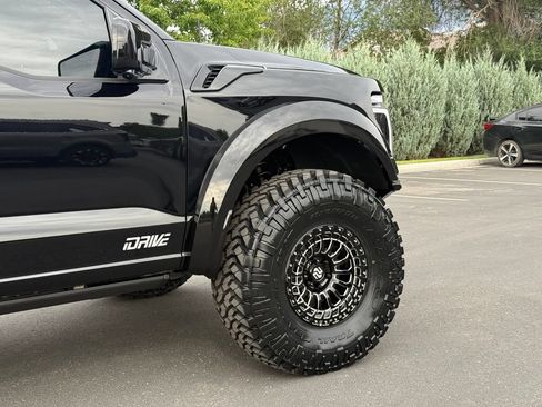 Used 2026 Ford F150 Raptor w/ Equipment Group 803A Raptor R AWD/4WD image 7