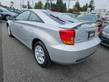 Used 2000 Toyota Celica GT image 6