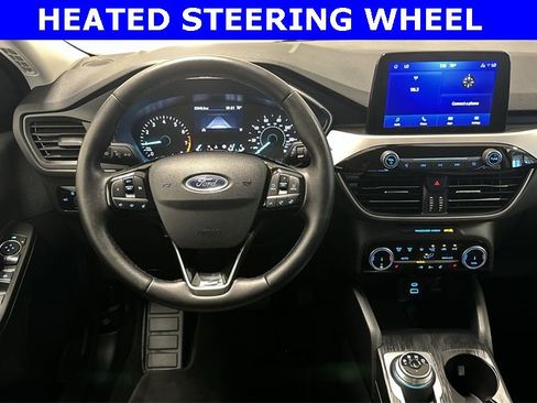 Certified 2022 Ford Escape SE w/ Convenience Package image 5