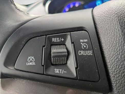 Used 2016 Chevrolet Trax LT w/ LT Convenience Package FWD image 13