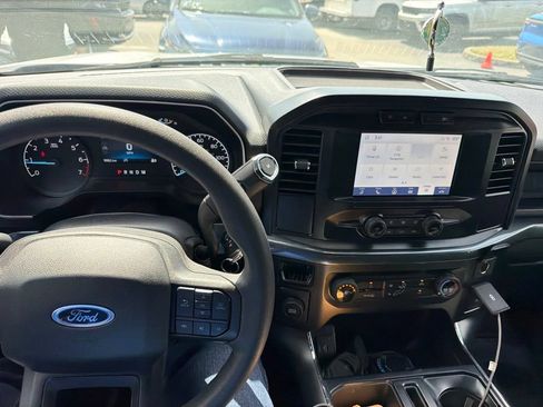 Used 2023 Ford F150 XL RWD image 7