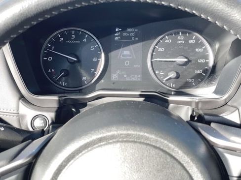 Used 2023 Subaru Outback Limited image 11