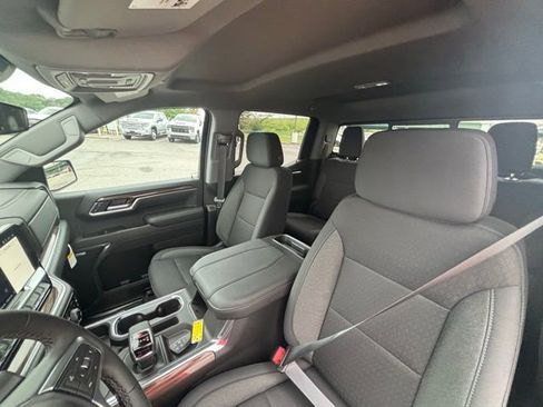 New 2026 Chevrolet Silverado 1500 RST image 6