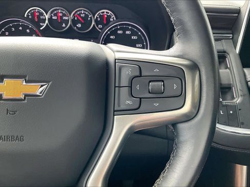 Used 2021 Chevrolet Tahoe LT w/ LT Signature Plus Package RWD image 19