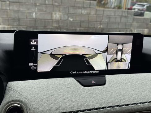 Used 2024 MAZDA CX-90 3.3 Turbo S w/ Premium Plus image 23