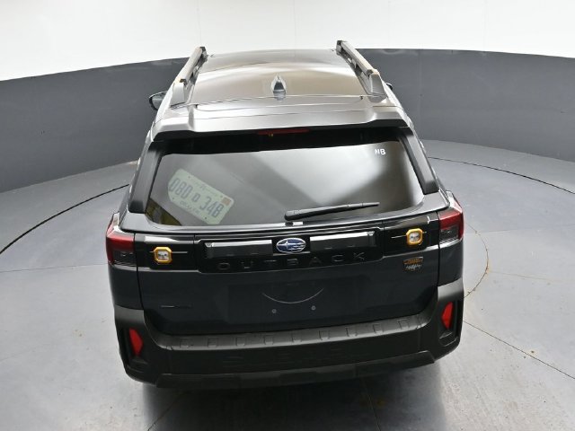 New 2026 Subaru Outback Wilderness AWD/4WD image 50