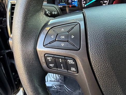 Certified 2022 Ford Ranger Lariat w/ Equipment Group 501A High image 21