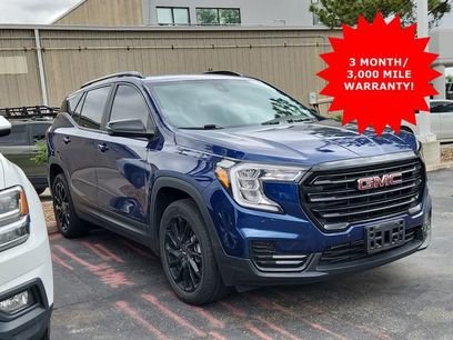 Used 2023 GMC Terrain SLE w/ Driver Convenience Package
