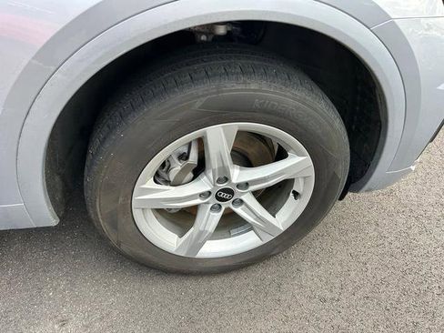 Used 2021 Audi Q5 2.0T Premium w/ Convenience Package image 27