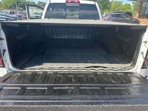 Used 2018 GMC Sierra 1500 Denali w/ Denali Ultimate Package AWD/4WD image 30