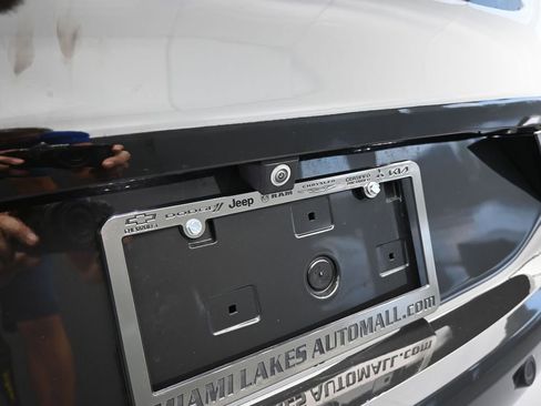 Used 2024 Dodge Hornet R/T image 37