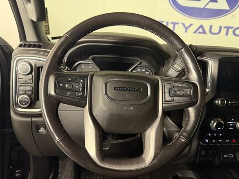 Used 2020 GMC Sierra 3500 Denali w/ Denali Ultimate Package image 20