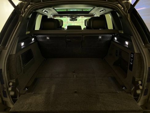 Used 2024 Land Rover Range Rover Autobiography AWD/4WD image 21