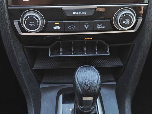 Used 2016 Honda Civic EX image 18