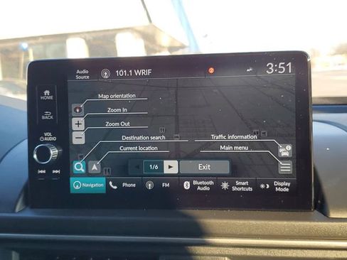 Used 2023 Honda Pilot Elite image 22