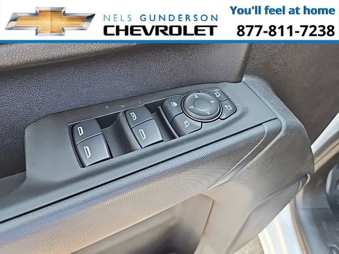 New 2024 Chevrolet Silverado 3500 W/T w/ WT Convenience Package image 15