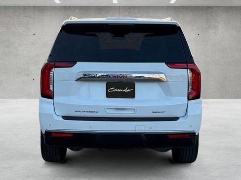 Used 2023 GMC Yukon SLT image 15