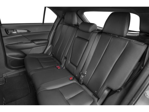 New 2025 Mitsubishi Eclipse Cross SEL image 45