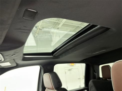 New 2026 GMC Sierra 3500 Denali Ultimate image 25