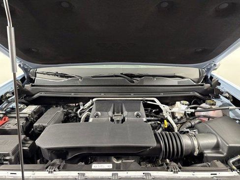 New 2025 Chevrolet Colorado LT w/ LT Convenience Package image 24