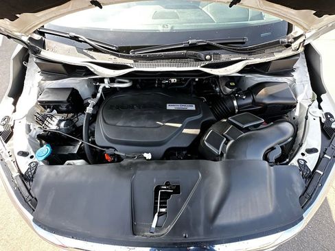 Used 2019 Honda Odyssey EX-L image 15