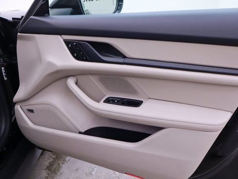 Certified 2024 Porsche Taycan RWD image 24