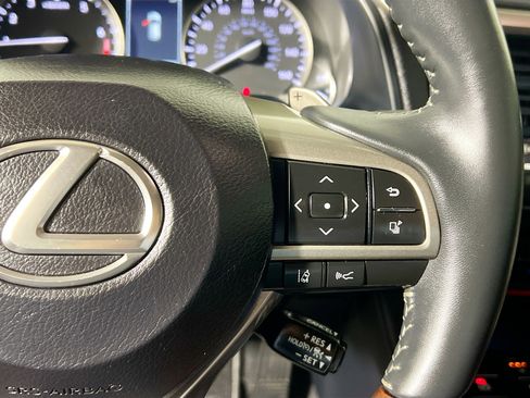 Used 2022 Lexus RX 350 FWD w/ Premium Package image 19