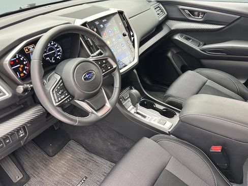 Used 2023 Subaru Ascent Premium w/ Convenience Package AWD/4WD image 12