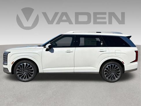 New 2026 Hyundai Palisade Calligraphy FWD image 10