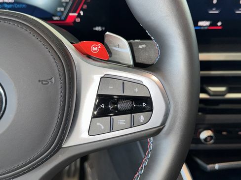 Used 2024 BMW M4 xDrive Competition image 19