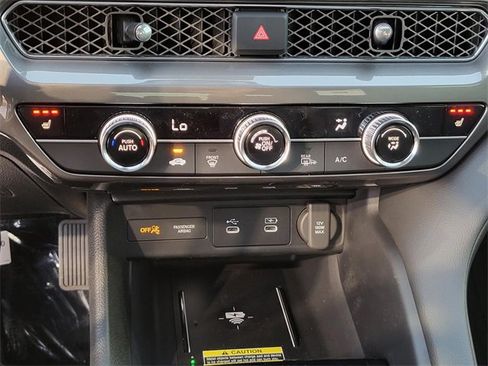 New 2026 Acura Integra image 20