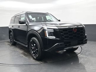 New 2026 Nissan Armada PRO-4X 360° Tour