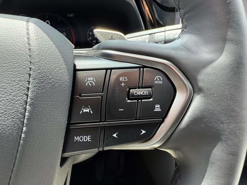 Used 2026 Lexus TX 350 AWD w/ Technology Package image 23