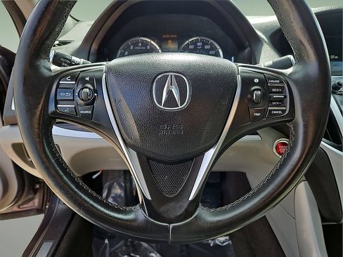 Used 2016 Acura TLX V6 FWD image 24