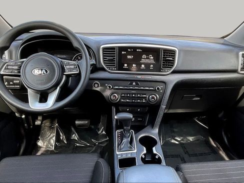 Used 2022 Kia Sportage LX w/ LX AWD Value Edition Package image 26
