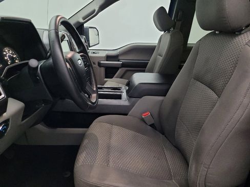 Used 2015 Ford F150 XLT w/ Equipment Group 302A Luxury image 17