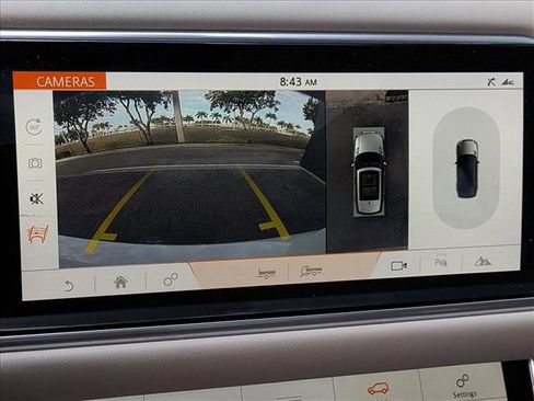 Used 2022 Land Rover Range Rover Sport Autobiography image 11