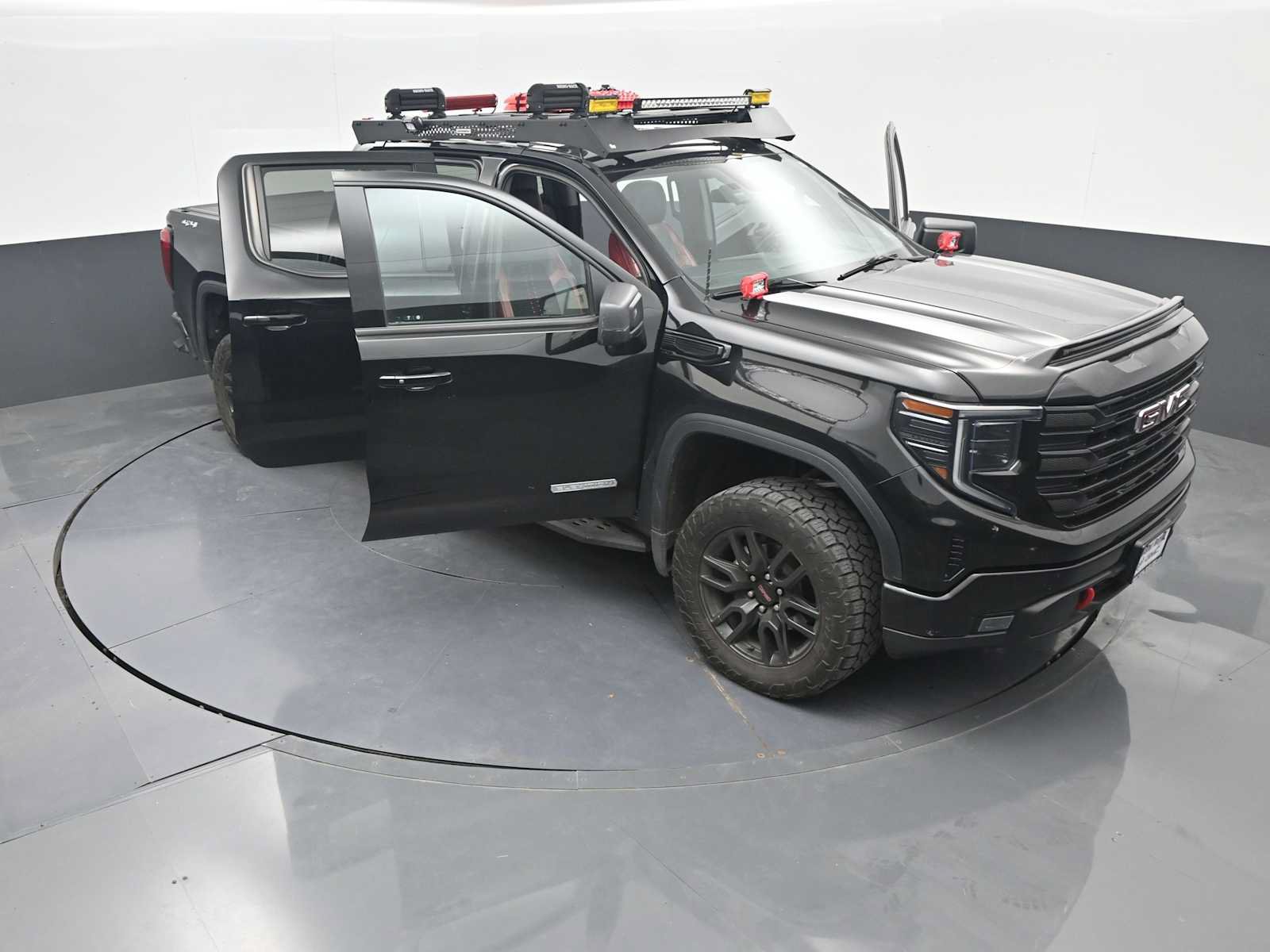 Used 2023 GMC Sierra 1500 Elevation AWD/4WD image 47