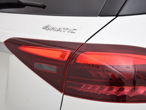 New 2026 Mercedes-Benz GLE 580 4MATIC image 13