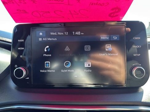 Used 2023 Hyundai Santa Fe SE image 24