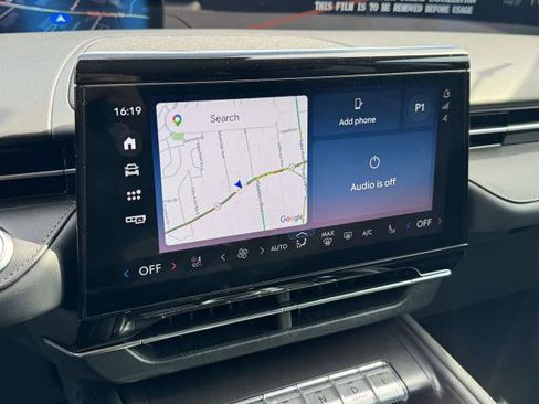 New 2026 Lincoln Nautilus Premier w/ Equipment Group 102A AWD/4WD image 38