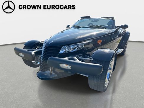Used 2000 Plymouth Prowler Base image 8