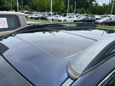 Used 2018 Subaru Outback 2.5i Limited AWD/4WD image 5