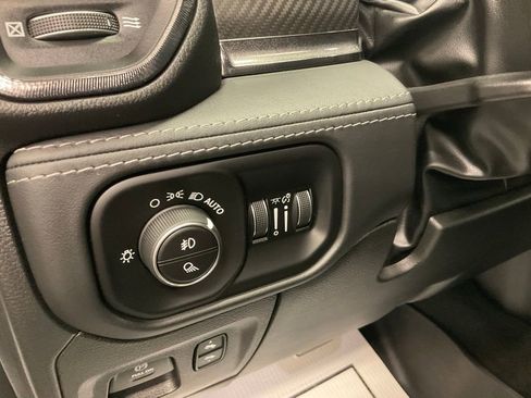 Used 2022 RAM 1500 TRX w/ TRX Level 2 Equipment Group AWD/4WD image 18